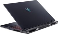 Acer Predator Helios Neo AI PHN16-73-73YX Laptop Fekete (16" / Intel Core Ultra 7-255HX / 16GB / 1TB SSD / Nvidia GeForce RTX 5070)