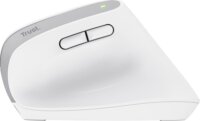 Trust 25399 Bayo+ Többeszközös Bluetooth + RF Wireless Egér Vertikális Egér - Fehér