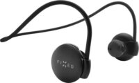 Fixed Voyage Bluetooth Sztereó Fülhallgató Headset - Fekete