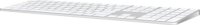 Apple Magic Keyboard Touch ID / Numerikus Wireless Billentyűzet DE - Fehér