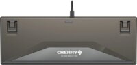 CHERRY KC 500 MX LP TKL Mechanikus Vezetékes Billentyűzet DE - Szürke