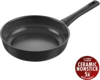 Zwilling Madura Plus Szószos Serpenyő 24cm - Fekete