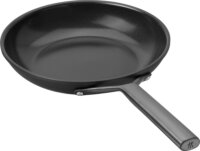 Zwilling Milano Sütő serpenyő 28cm - Fekete