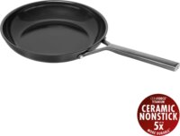 Zwilling Milano Sütő serpenyő 28cm - Fekete