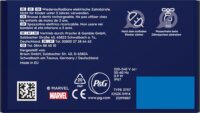 Braun Oral-B iO Kids Elektromos Gyermek Fogkefe - Pókember mintás