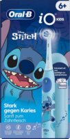 Braun Oral-B iO Kids Elektromos Gyermek Fogkefe - Stich mintás