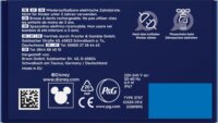 Braun Oral-B iO Kids Elektromos Gyermek Fogkefe - Stich mintás