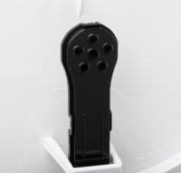 Adler AD 4383w Filteres kávéfőző 650 Watt - Fehér