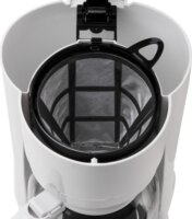 Adler AD 4383w Filteres kávéfőző 650 Watt - Fehér