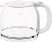 Adler AD 4383w Filteres kávéfőző 650 Watt - Fehér