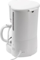 Adler AD 4383w Filteres kávéfőző 650 Watt - Fehér