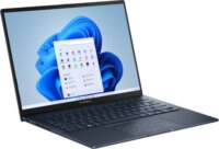 Asus ZenBook UX3405CA-ST1504W Laptop Kék (14" / Intel Core Ultra 7-255H / 16GB / 512GB M.2 SSD / Win 11 Home)