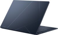 Asus ZenBook UX3405CA-ST1504W Laptop Kék (14" / Intel Core Ultra 7-255H / 16GB / 512GB M.2 SSD / Win 11 Home)