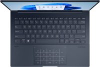 Asus ZenBook UX3405CA-ST1504W Laptop Kék (14" / Intel Core Ultra 7-255H / 16GB / 512GB M.2 SSD / Win 11 Home)