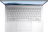 Asus ZenBook UX3405CA-ST1423 Laptop Ezüst (14" / Intel Core Ultra 5-225H / 16GB / 512GB M.2 SSD)