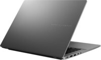 Asus VivoBook S14 S3407CA-LY014 Laptop Ezüst (14" / Intel Core Ultra 5-225H / 16GB / 512GB M.2 SSD)