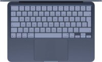 Apple Macbook NEO MHFF4MG/A Laptop Kék (13" / Apple A18 Pro / 8GB / 256GB M.2 SSD / macOS)
