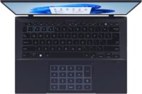 Asus Expertbook B9 B9406CAA-TH0067X Laptop Fekete (14" / Intel Core Ultra 7-356H / 32GB / 1TB M.2 SSD / Win 11 Pro)
