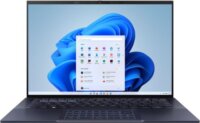 Asus Expertbook B9 B9406CAA-TH0067X Laptop Fekete (14" / Intel Core Ultra 7-356H / 32GB / 1TB M.2 SSD / Win 11 Pro)