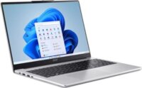 Acer Aspire Lite AL15-45P-R89Z Laptop Ezüst (15,6" / AMD Ryzen 7-5825U / 16GB / 512GB SSD / Win 11 Home)