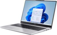 Acer Aspire Lite AL15-45P-R89Z Laptop Ezüst (15,6" / AMD Ryzen 7-5825U / 16GB / 512GB SSD / Win 11 Home)