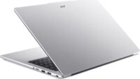 Acer Aspire Lite AL15-45P-R89Z Laptop Ezüst (15,6" / AMD Ryzen 7-5825U / 16GB / 512GB SSD / Win 11 Home)