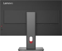 Lenovo 31,5" ThinkVision P32UD-40 21:9 UltraHD IPS LED Monitor - Fekete