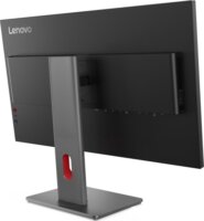 Lenovo 31,5" ThinkVision P32UD-40 21:9 UltraHD IPS LED Monitor - Fekete