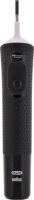 Braun Oral-B VITALITY PRO D103 Forgó-Oscilláló Elektromos Fogkefe - Fekete