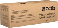 Actis (HP 304A CC532A, Canon CRG-718Y) Utángyártott Toner - Sárga