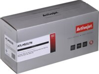 Activejet (Lexmark 51B2000) Utángyártott Toner - Fekete