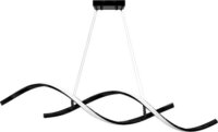 Activejet AJE-STELLA 2700lm Mennyezeti lámpa - Fekete
