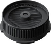 AeroPress 085276081892 Flow Control Szűrősapka - Fekete