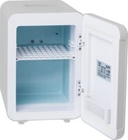 ADLER AD 8084G Hordozható Mini hűtő 4L - Szürke