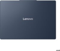 Lenovo IdeaPad Slim 3 14AHP10 Laptop Kék (14" / AMD Ryzen 7-8840HS / 16GB / 1TB M.2 SSD)