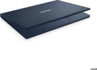 Lenovo IdeaPad Slim 3 14AHP10 Laptop Kék (14" / AMD Ryzen 7-8840HS / 16GB / 1TB M.2 SSD)