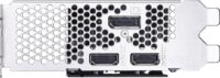 MSI GEFORCE RTX 3050 LP E 6G OC NVIDIA 6GB GDDR6 Videókártya