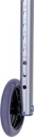 ActionMed B100AM Aluminium Összecsukható Járókeret Max 136kg - Szürke