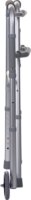 ActionMed B100AM Aluminium Összecsukható Járókeret Max 136kg - Szürke