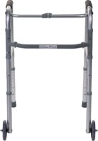ActionMed B100AM Aluminium Összecsukható Járókeret Max 136kg - Szürke