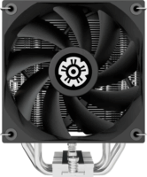 Enermax ETS-T41 PWM univerzális CPU hűtő - Fekete