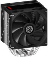 Enermax ETS-T41 PWM univerzális CPU hűtő - Fekete