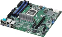 Asrock EC262D4U Intel C262 DDR5 LGA1700 micro ATX Alaplap