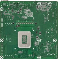 Asrock EC266D4U Intel C266 DDR5 LGA1700 micro ATX Alaplap