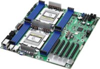Asrock TURIN2D16-2T DDR5 Socket SP5 EEB Alaplap