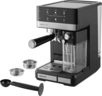Sencor SES 4060BK Eszpresszó Automata Kávéfőző 1350 Watt - Fekete