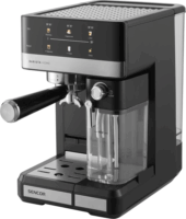 Sencor SES 4060BK Eszpresszó Automata Kávéfőző 1350 Watt - Fekete