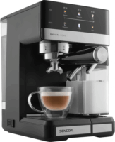 Sencor SES 4060BK Eszpresszó Automata Kávéfőző 1350 Watt - Fekete