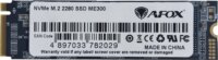 AFOX 128GB ME300 NVMe PCIe M.2 SSD