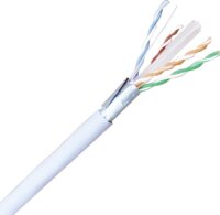 Legrand 632726 F/UTP Cat6 Fali kábel 305m - Fehér